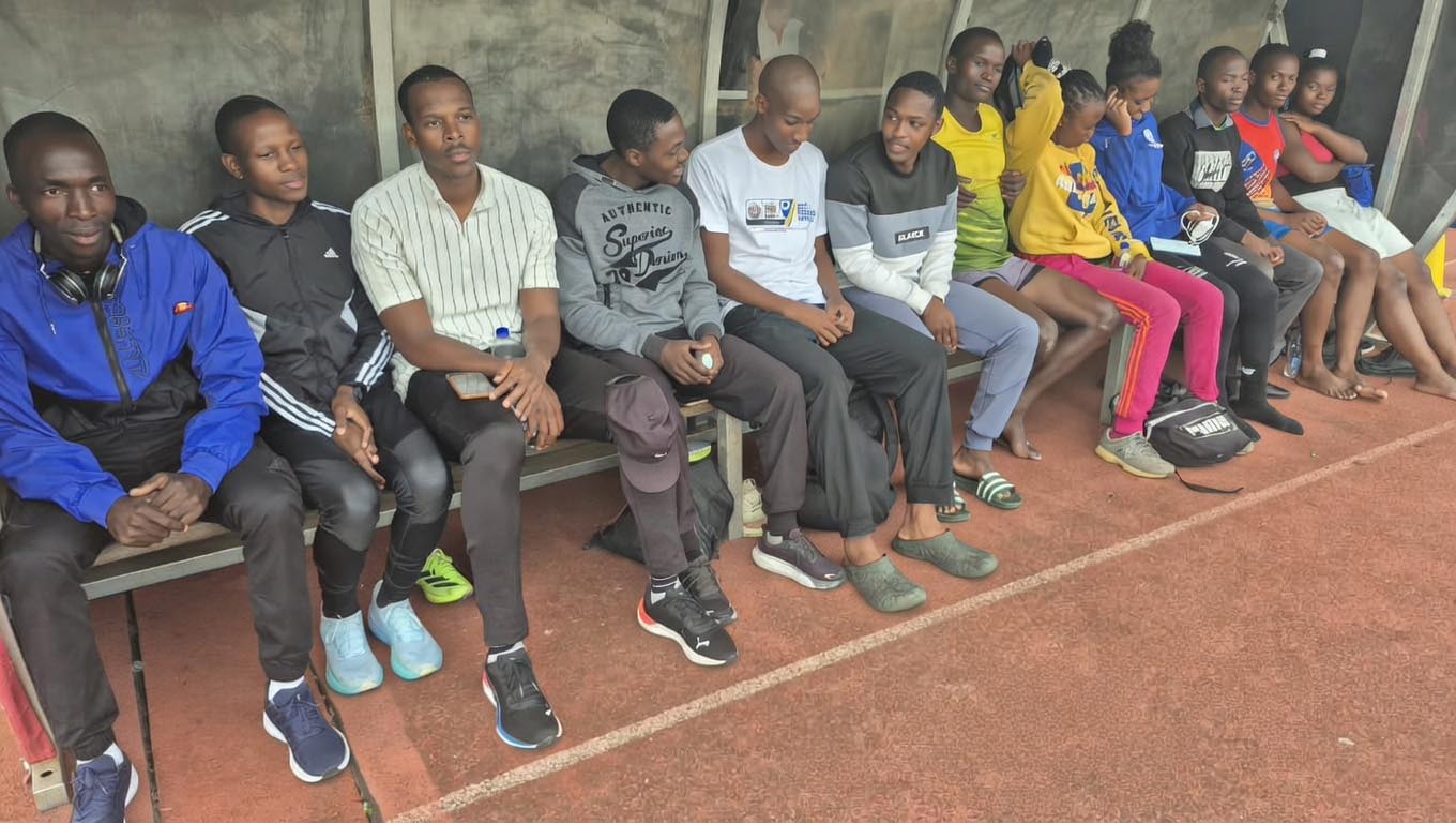 Over 10 fight for Glasgow, Accra slots 